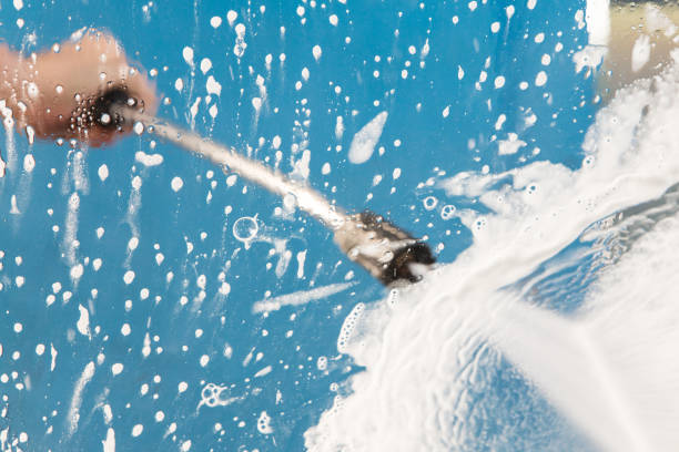 Best Pool Deck Cleaning  in Gaithersburg, MD