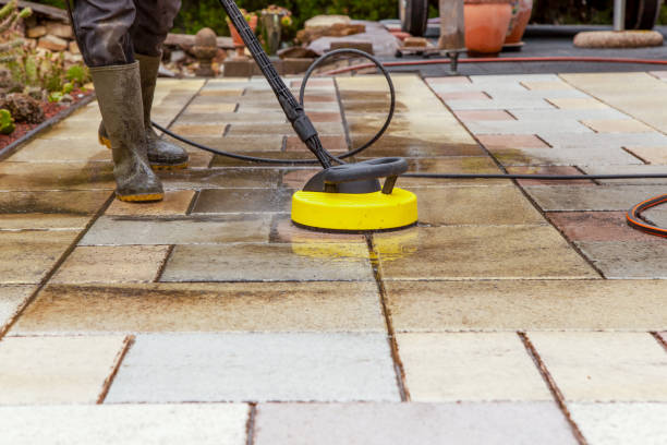 Gaithersburg, MD Pressure Washing Company